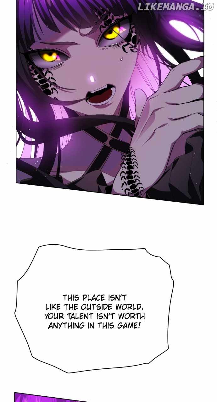 Zero Game Chapter 299 53